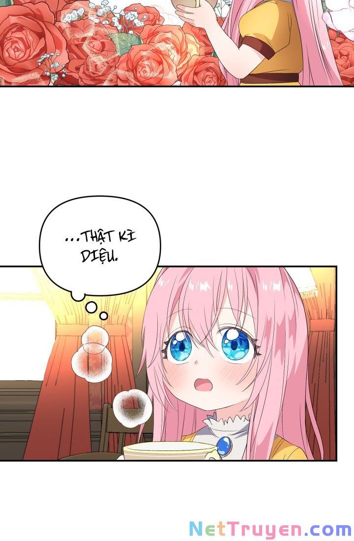 đọc truyện Hoàng Hậu Bé Bỏng Chương 7 ảnh 23 tại Thiên Thai Truyện