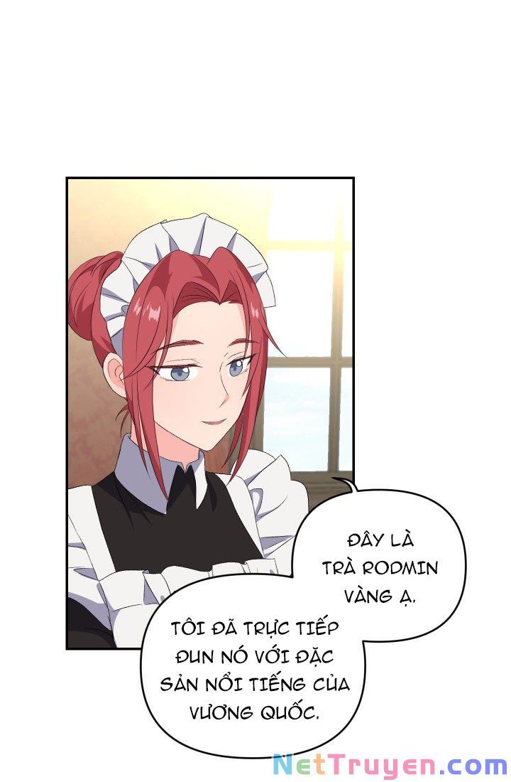 đọc truyện Hoàng Hậu Bé Bỏng Chương 7 ảnh 24 tại Thiên Thai Truyện