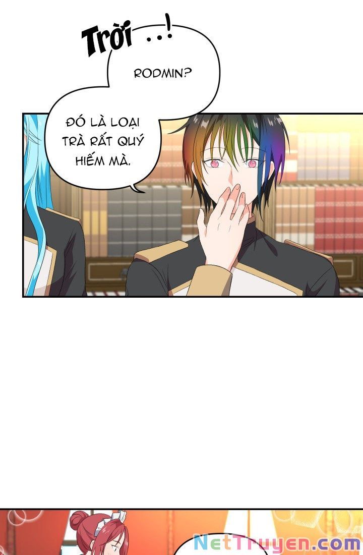 đọc truyện Hoàng Hậu Bé Bỏng Chương 7 ảnh 26 tại Thiên Thai Truyện