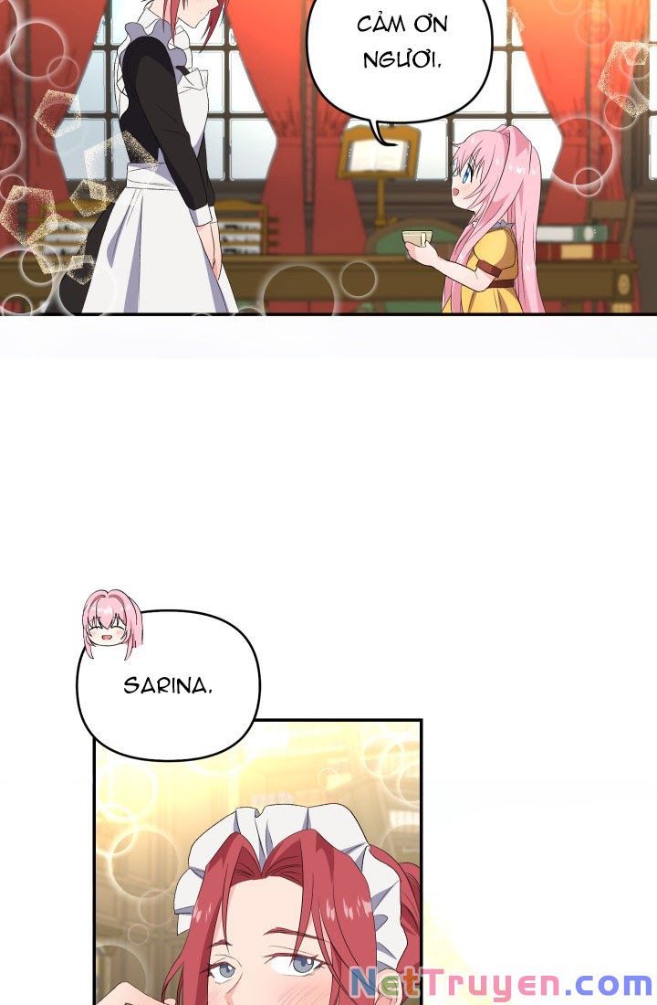 đọc truyện Hoàng Hậu Bé Bỏng Chương 7 ảnh 27 tại Thiên Thai Truyện