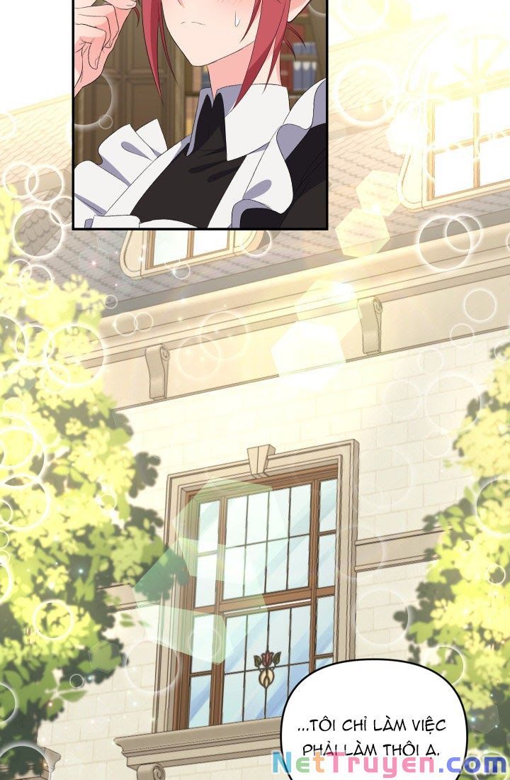 đọc truyện Hoàng Hậu Bé Bỏng Chương 7 ảnh 28 tại Thiên Thai Truyện