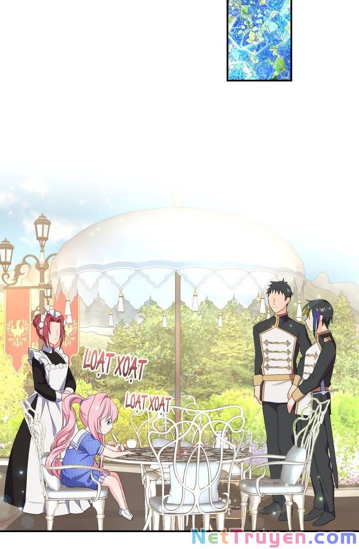 đọc truyện Hoàng Hậu Bé Bỏng Chương 7 ảnh 31 tại Thiên Thai Truyện