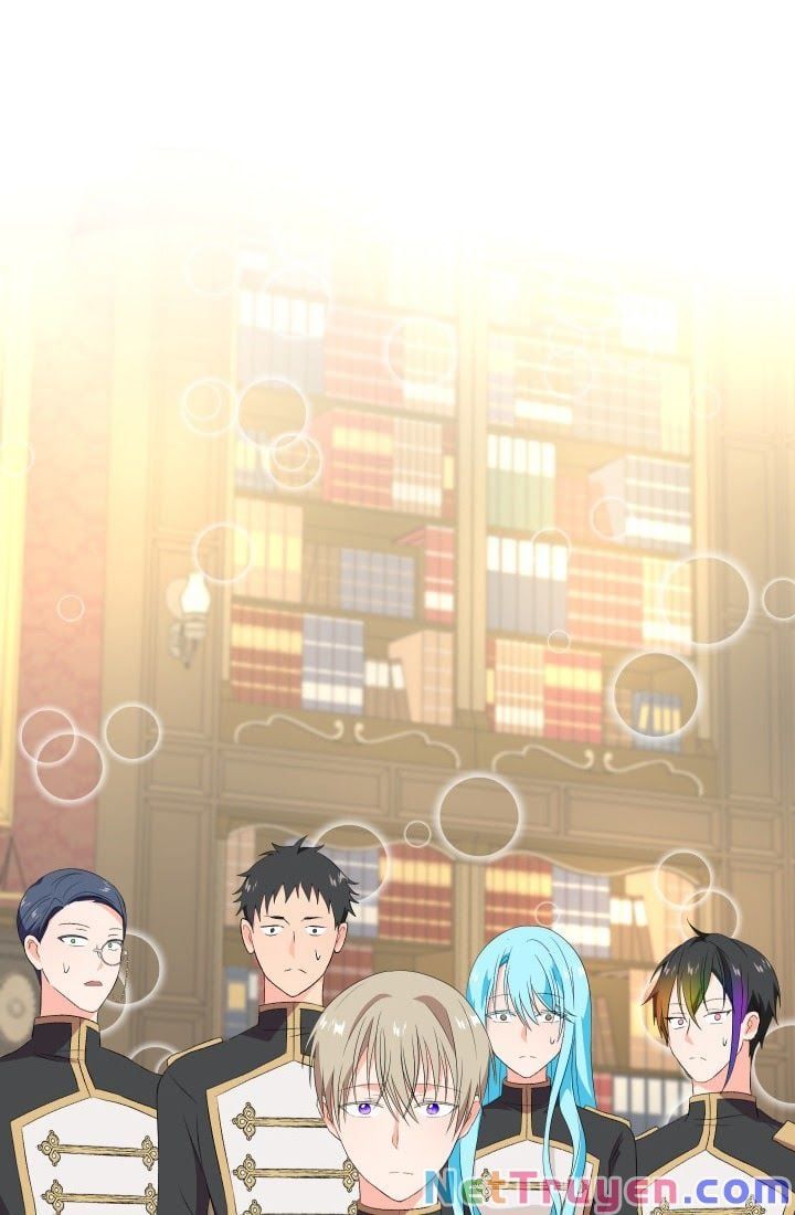 đọc truyện Hoàng Hậu Bé Bỏng Chương 7 ảnh 5 tại Thiên Thai Truyện