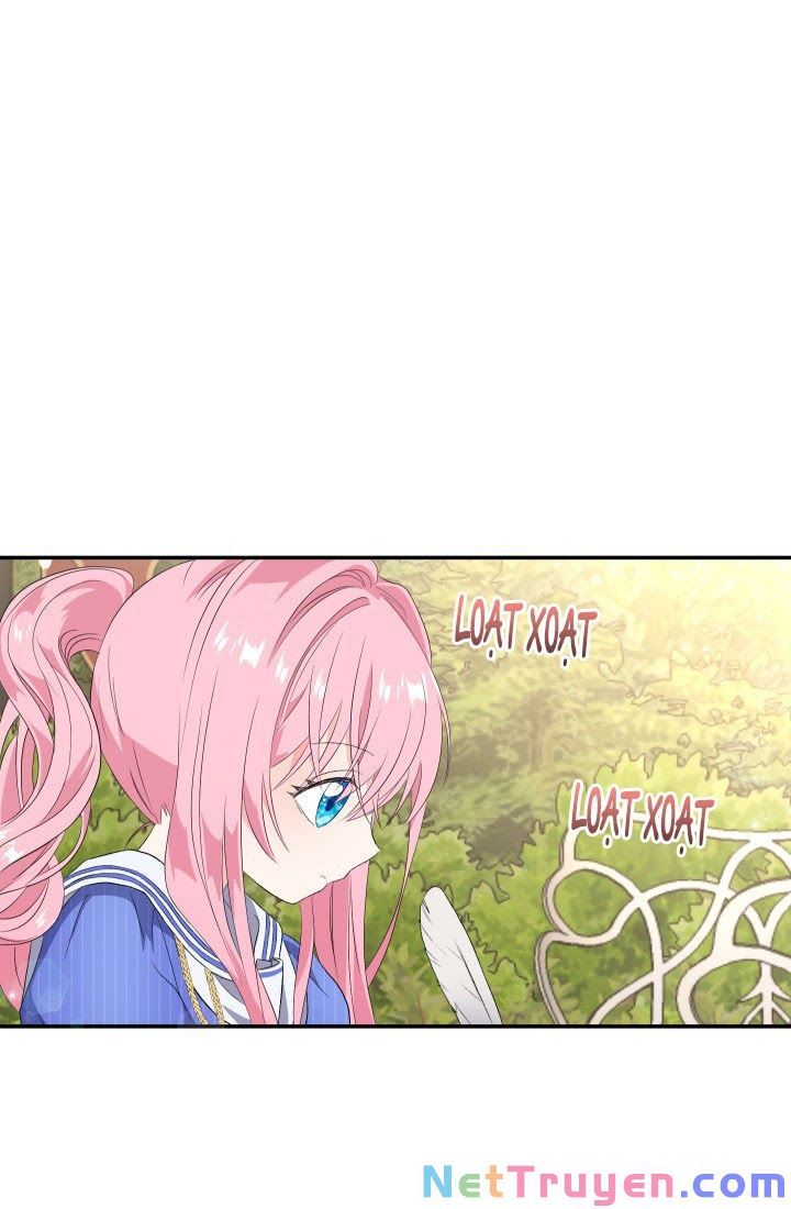 đọc truyện Hoàng Hậu Bé Bỏng Chương 7 ảnh 32 tại Thiên Thai Truyện