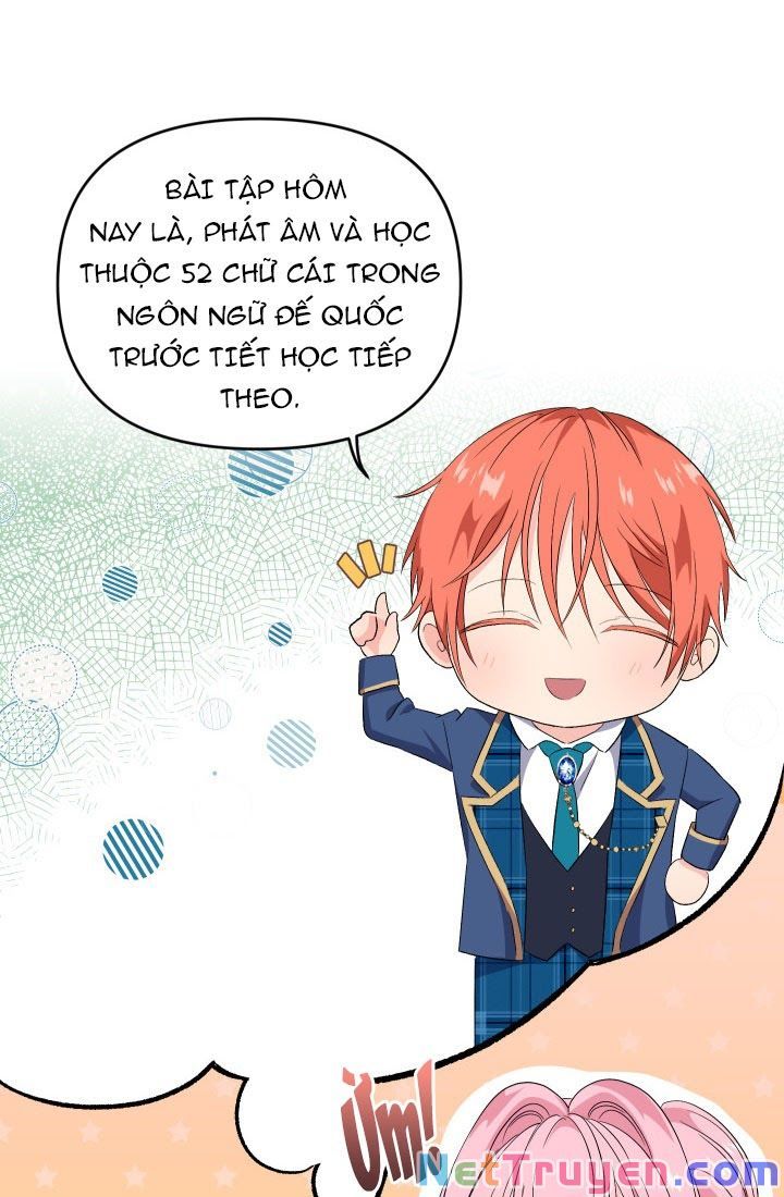 đọc truyện Hoàng Hậu Bé Bỏng Chương 7 ảnh 33 tại Thiên Thai Truyện