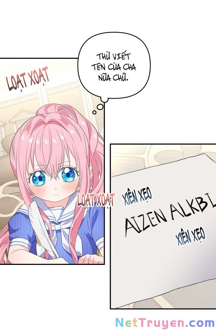 đọc truyện Hoàng Hậu Bé Bỏng Chương 7 ảnh 36 tại Thiên Thai Truyện