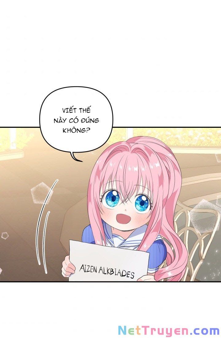 đọc truyện Hoàng Hậu Bé Bỏng Chương 7 ảnh 37 tại Thiên Thai Truyện