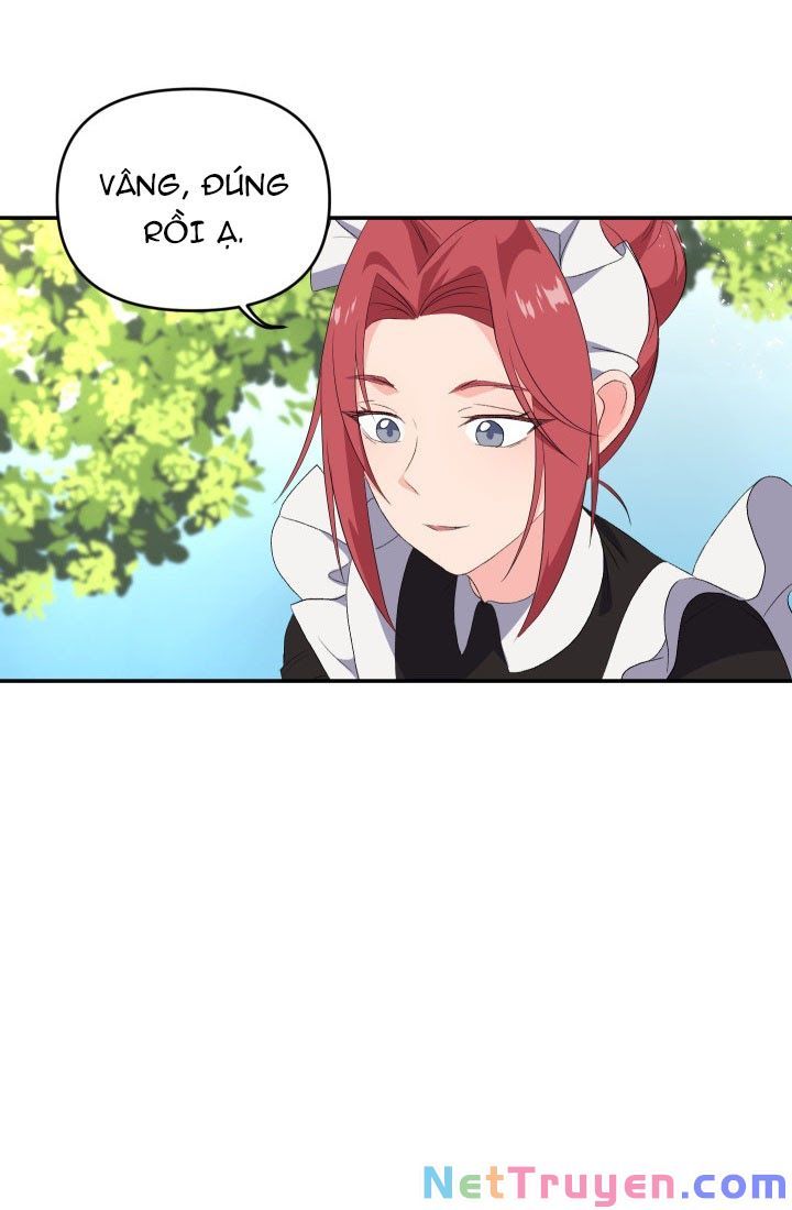 đọc truyện Hoàng Hậu Bé Bỏng Chương 7 ảnh 39 tại Thiên Thai Truyện