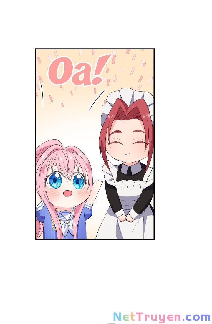 đọc truyện Hoàng Hậu Bé Bỏng Chương 7 ảnh 40 tại Thiên Thai Truyện