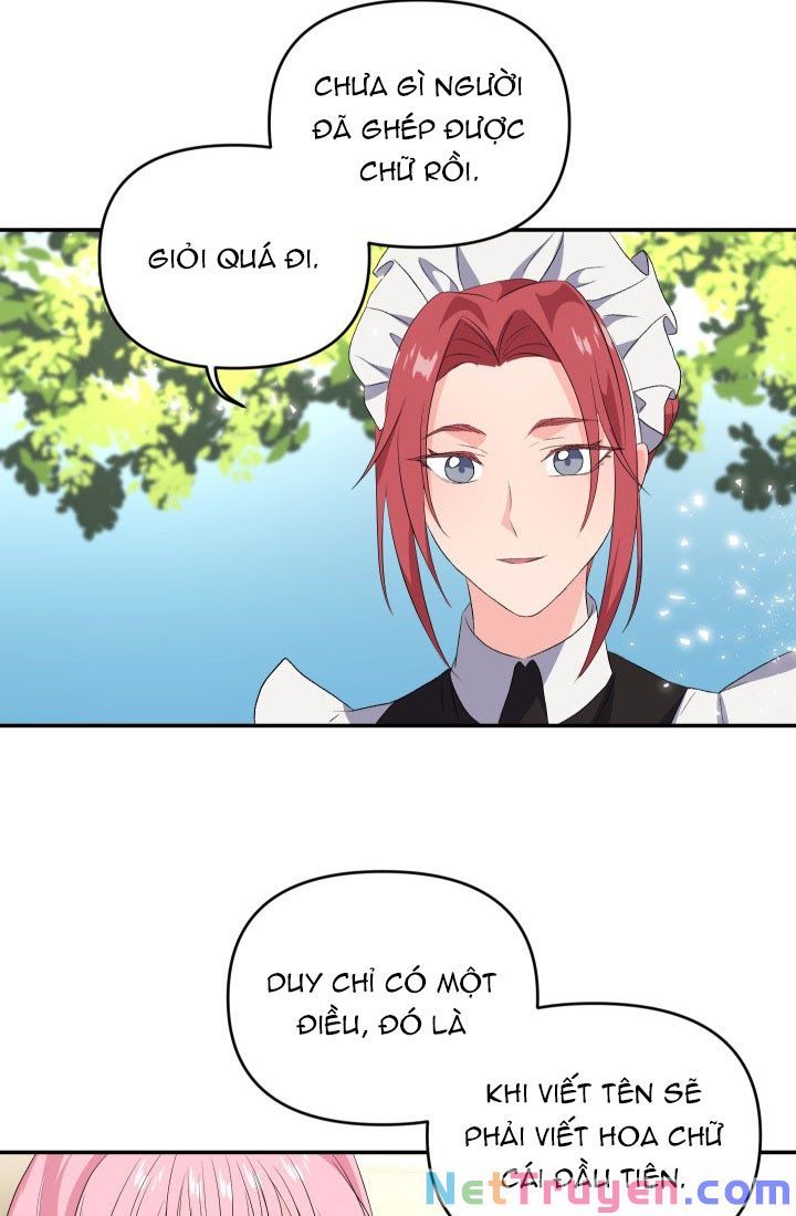 đọc truyện Hoàng Hậu Bé Bỏng Chương 7 ảnh 41 tại Thiên Thai Truyện