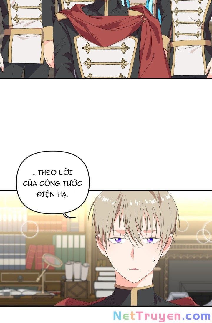 đọc truyện Hoàng Hậu Bé Bỏng Chương 7 ảnh 6 tại Thiên Thai Truyện