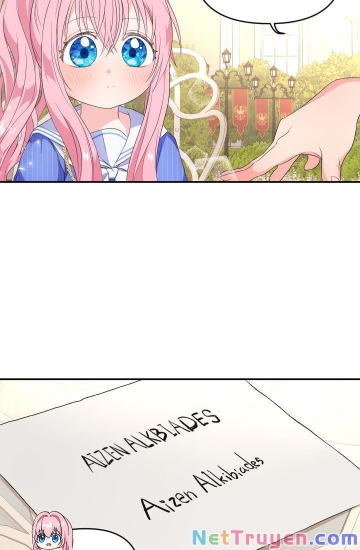 đọc truyện Hoàng Hậu Bé Bỏng Chương 7 ảnh 42 tại Thiên Thai Truyện