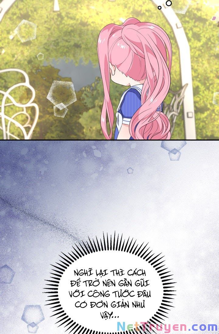 đọc truyện Hoàng Hậu Bé Bỏng Chương 7 ảnh 49 tại Thiên Thai Truyện