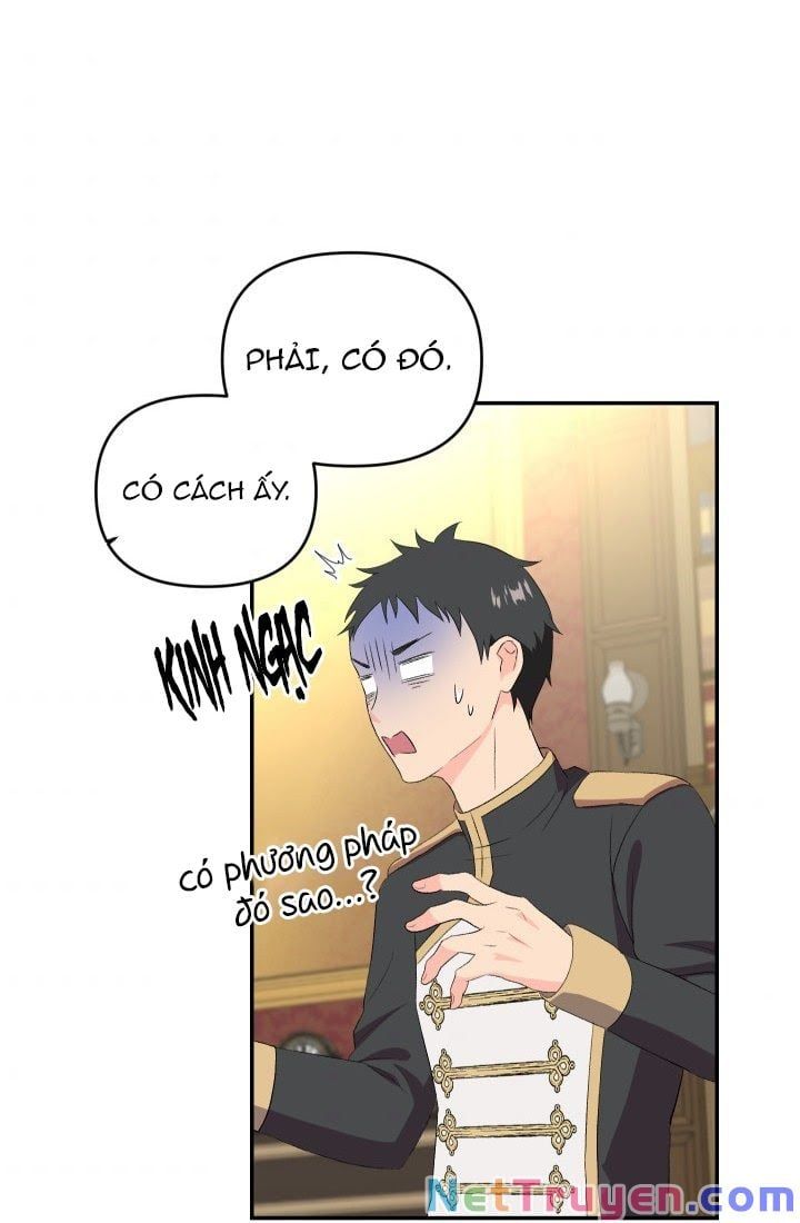 đọc truyện Hoàng Hậu Bé Bỏng Chương 7 ảnh 7 tại Thiên Thai Truyện