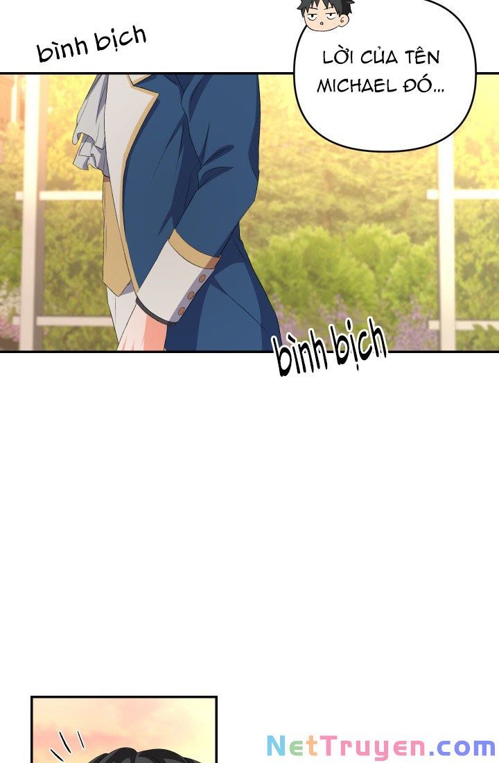 đọc truyện Hoàng Hậu Bé Bỏng Chương 7 ảnh 52 tại Thiên Thai Truyện