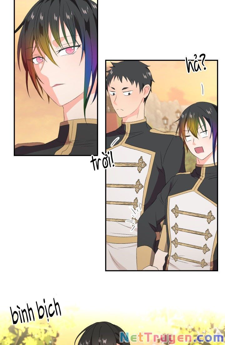 đọc truyện Hoàng Hậu Bé Bỏng Chương 7 ảnh 53 tại Thiên Thai Truyện