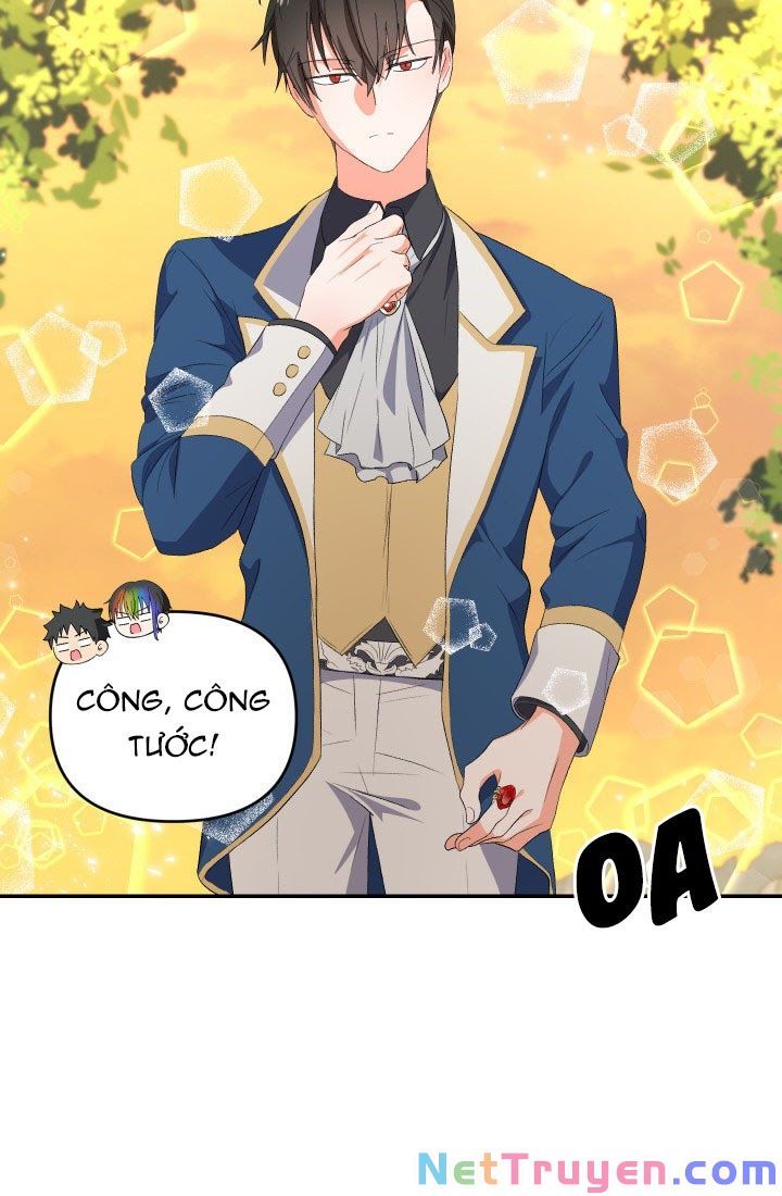 đọc truyện Hoàng Hậu Bé Bỏng Chương 7 ảnh 54 tại Thiên Thai Truyện