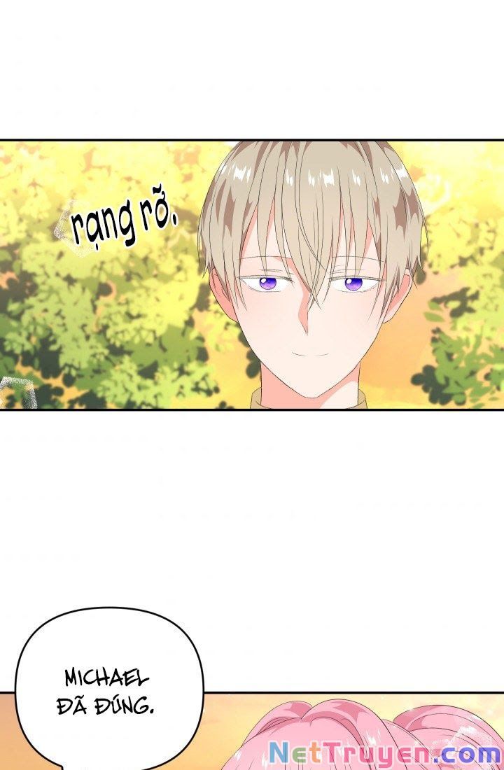 đọc truyện Hoàng Hậu Bé Bỏng Chương 7 ảnh 58 tại Thiên Thai Truyện