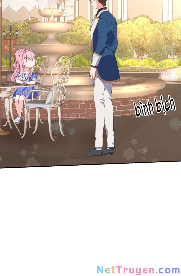 đọc truyện Hoàng Hậu Bé Bỏng Chương 7 ảnh 60 tại Thiên Thai Truyện