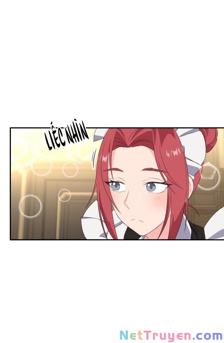 đọc truyện Hoàng Hậu Bé Bỏng Chương 7 ảnh 8 tại Thiên Thai Truyện