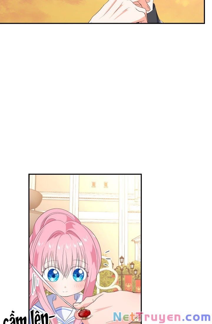 đọc truyện Hoàng Hậu Bé Bỏng Chương 7 ảnh 63 tại Thiên Thai Truyện