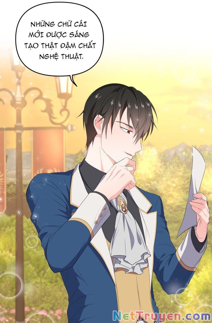 đọc truyện Hoàng Hậu Bé Bỏng Chương 7 ảnh 65 tại Thiên Thai Truyện