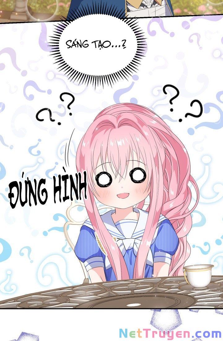 đọc truyện Hoàng Hậu Bé Bỏng Chương 7 ảnh 66 tại Thiên Thai Truyện