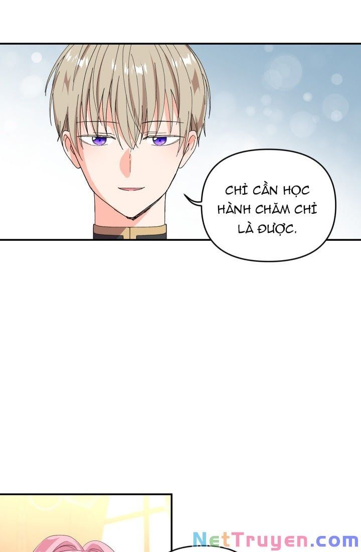 đọc truyện Hoàng Hậu Bé Bỏng Chương 7 ảnh 9 tại Thiên Thai Truyện