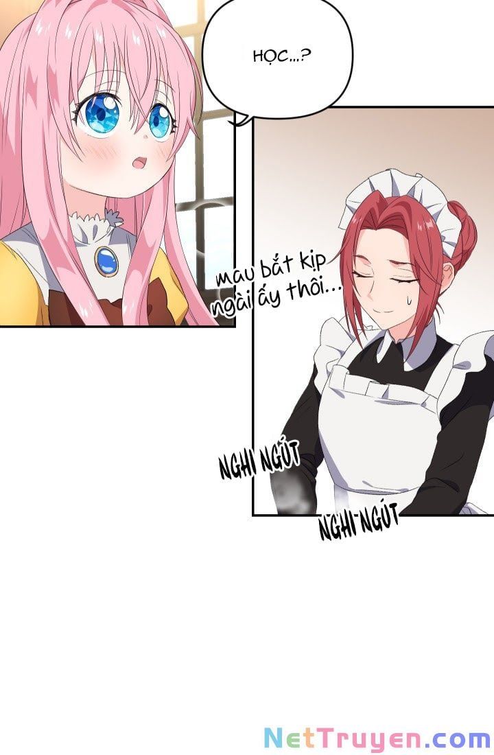 đọc truyện Hoàng Hậu Bé Bỏng Chương 7 ảnh 10 tại Thiên Thai Truyện