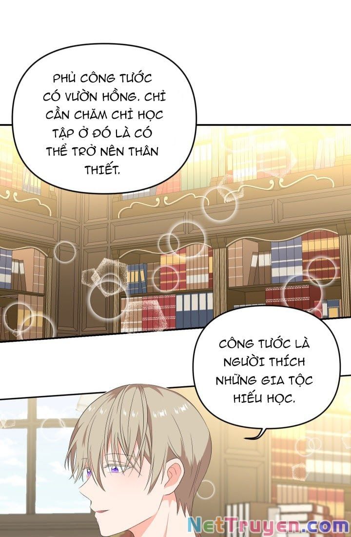 đọc truyện Hoàng Hậu Bé Bỏng Chương 7 ảnh 11 tại Thiên Thai Truyện