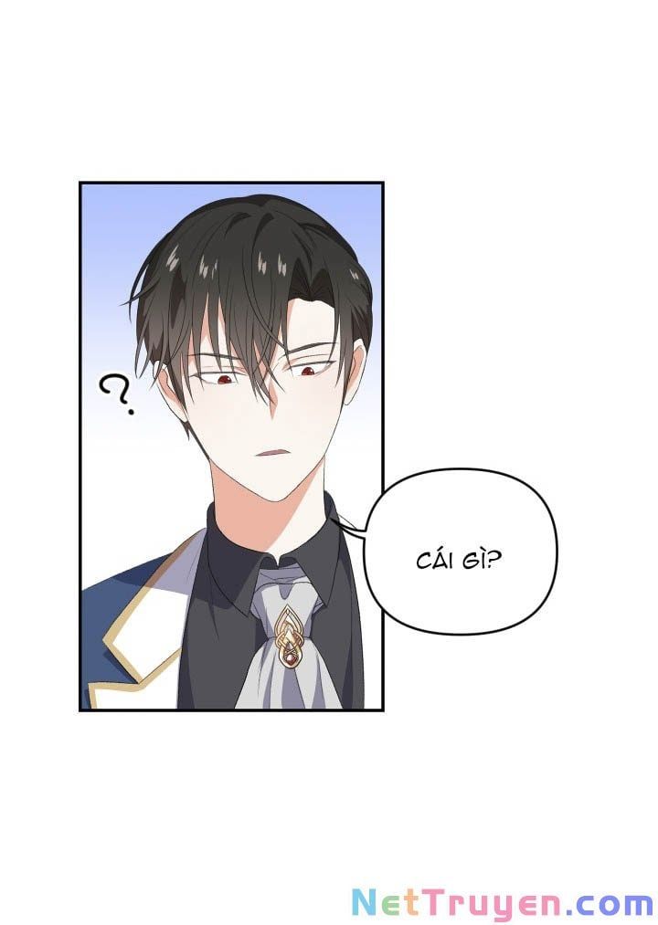 đọc truyện Hoàng Hậu Bé Bỏng Chương 8 ảnh 12 tại Thiên Thai Truyện