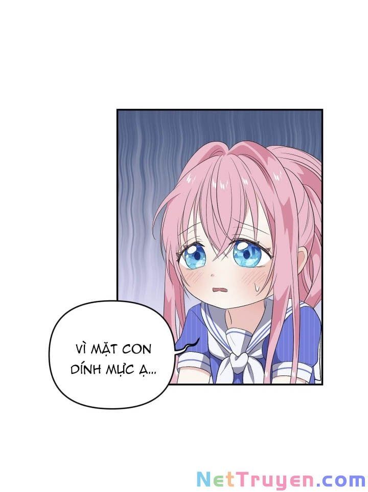 đọc truyện Hoàng Hậu Bé Bỏng Chương 8 ảnh 13 tại Thiên Thai Truyện