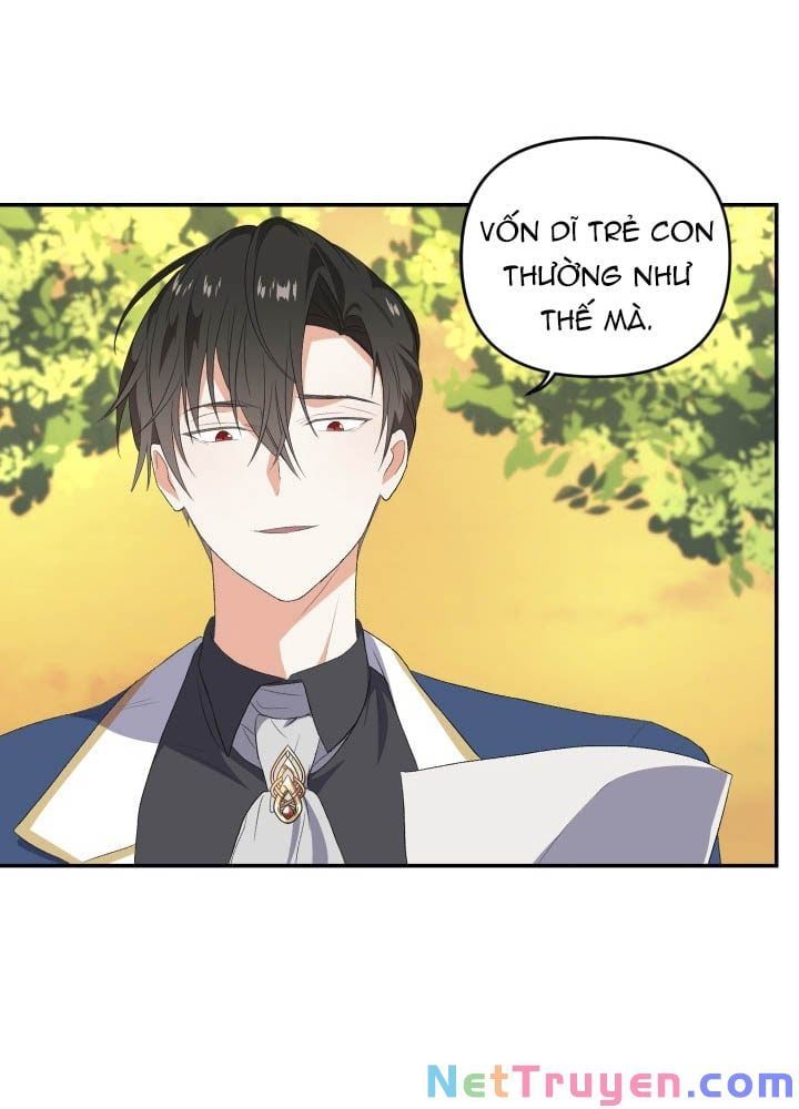 đọc truyện Hoàng Hậu Bé Bỏng Chương 8 ảnh 14 tại Thiên Thai Truyện