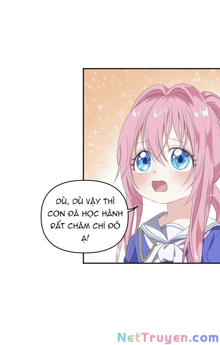 đọc truyện Hoàng Hậu Bé Bỏng Chương 8 ảnh 15 tại Thiên Thai Truyện