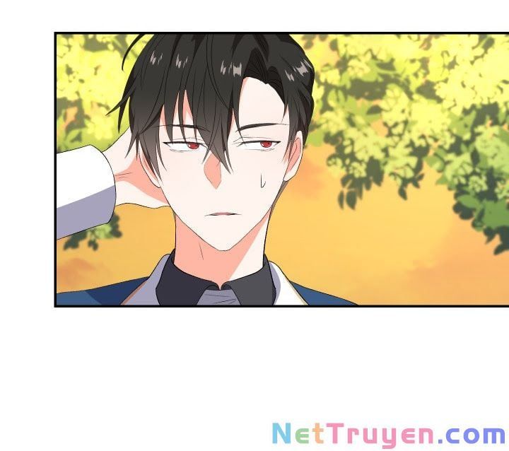 đọc truyện Hoàng Hậu Bé Bỏng Chương 8 ảnh 17 tại Thiên Thai Truyện