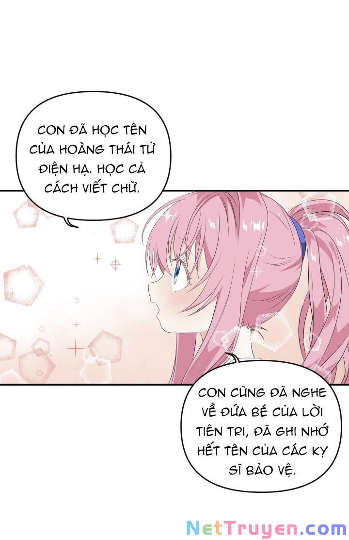 đọc truyện Hoàng Hậu Bé Bỏng Chương 8 ảnh 19 tại Thiên Thai Truyện