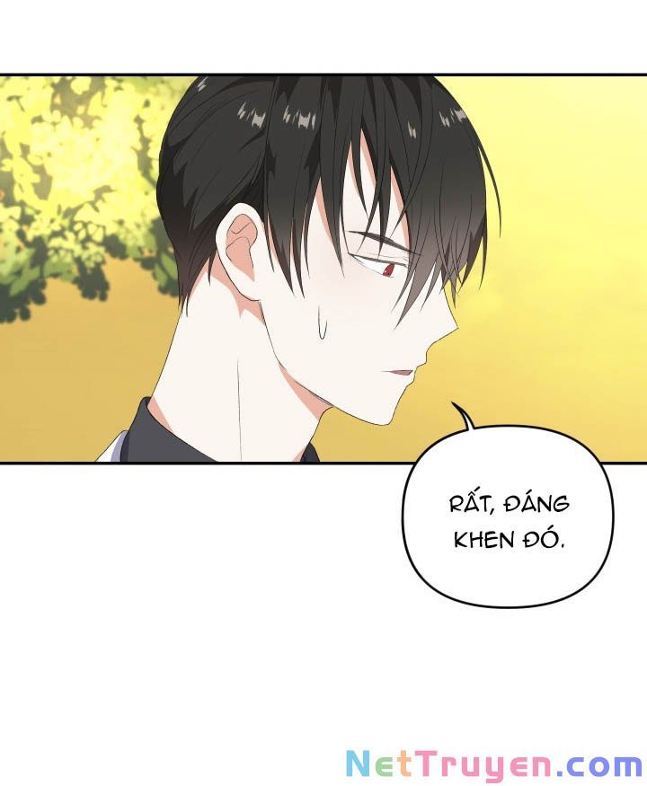 đọc truyện Hoàng Hậu Bé Bỏng Chương 8 ảnh 20 tại Thiên Thai Truyện