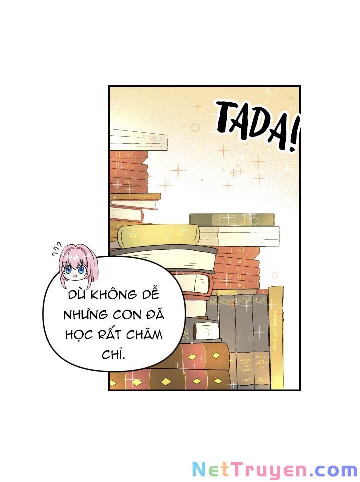 đọc truyện Hoàng Hậu Bé Bỏng Chương 8 ảnh 21 tại Thiên Thai Truyện