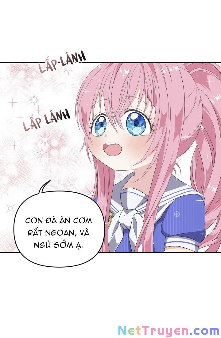 đọc truyện Hoàng Hậu Bé Bỏng Chương 8 ảnh 22 tại Thiên Thai Truyện