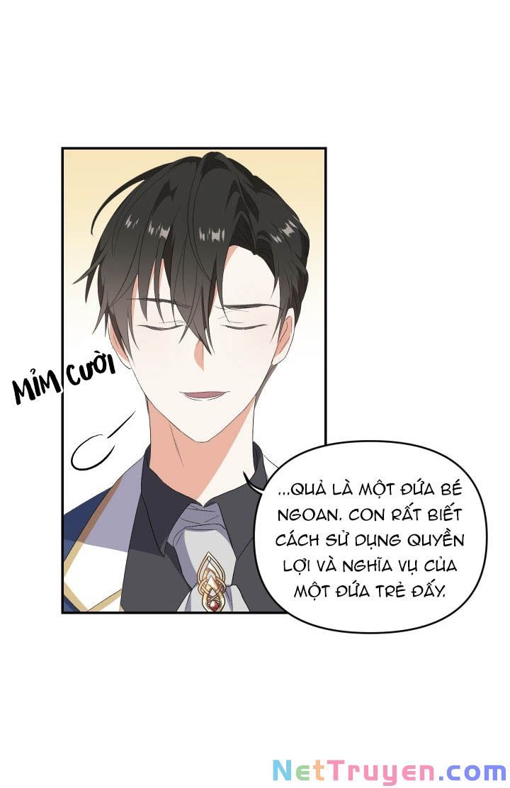 đọc truyện Hoàng Hậu Bé Bỏng Chương 8 ảnh 23 tại Thiên Thai Truyện