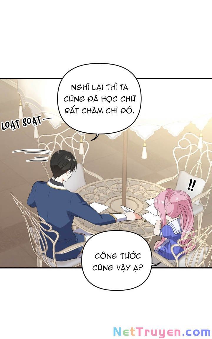 đọc truyện Hoàng Hậu Bé Bỏng Chương 8 ảnh 24 tại Thiên Thai Truyện