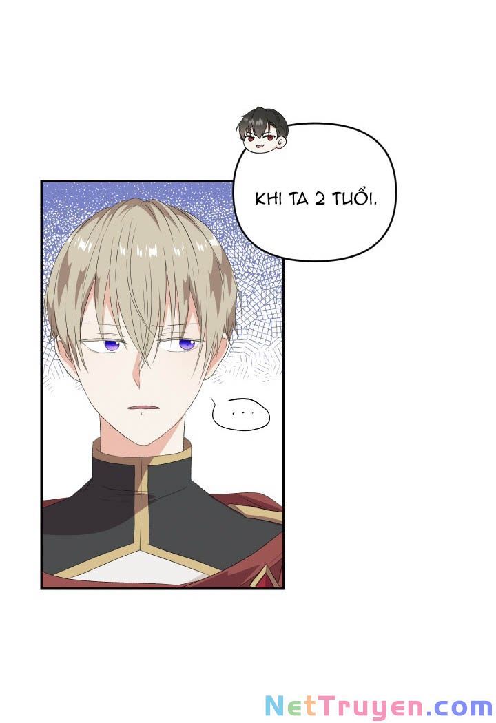 đọc truyện Hoàng Hậu Bé Bỏng Chương 8 ảnh 25 tại Thiên Thai Truyện