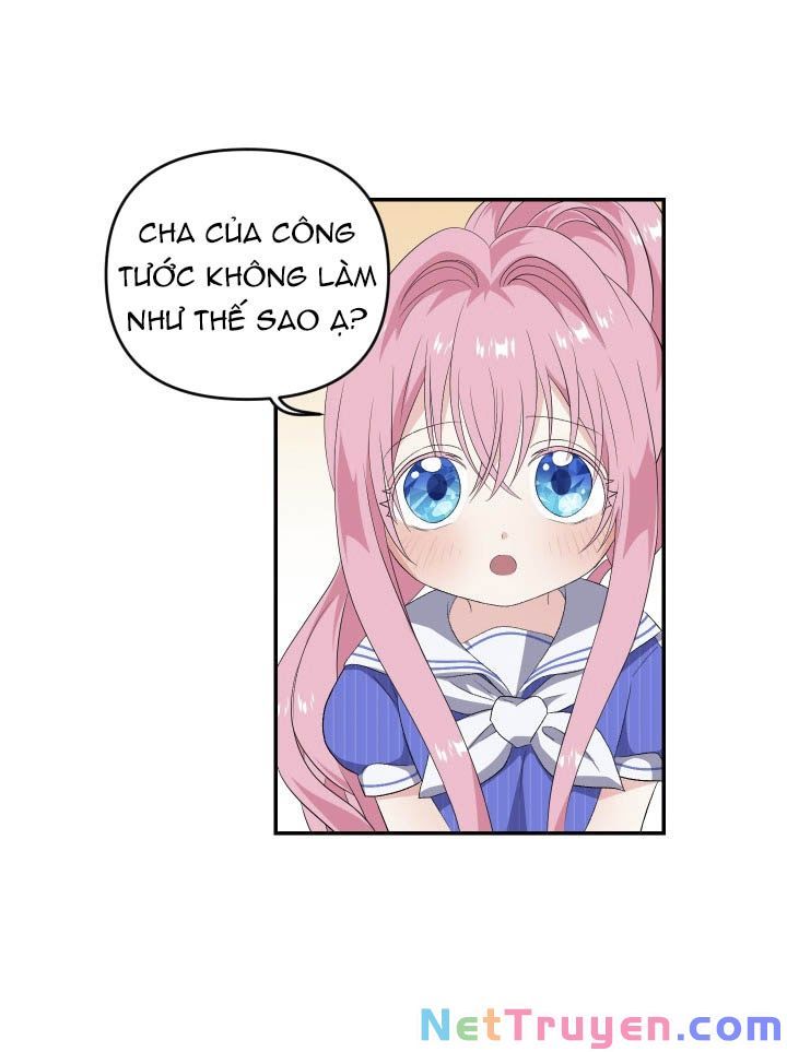 đọc truyện Hoàng Hậu Bé Bỏng Chương 8 ảnh 27 tại Thiên Thai Truyện