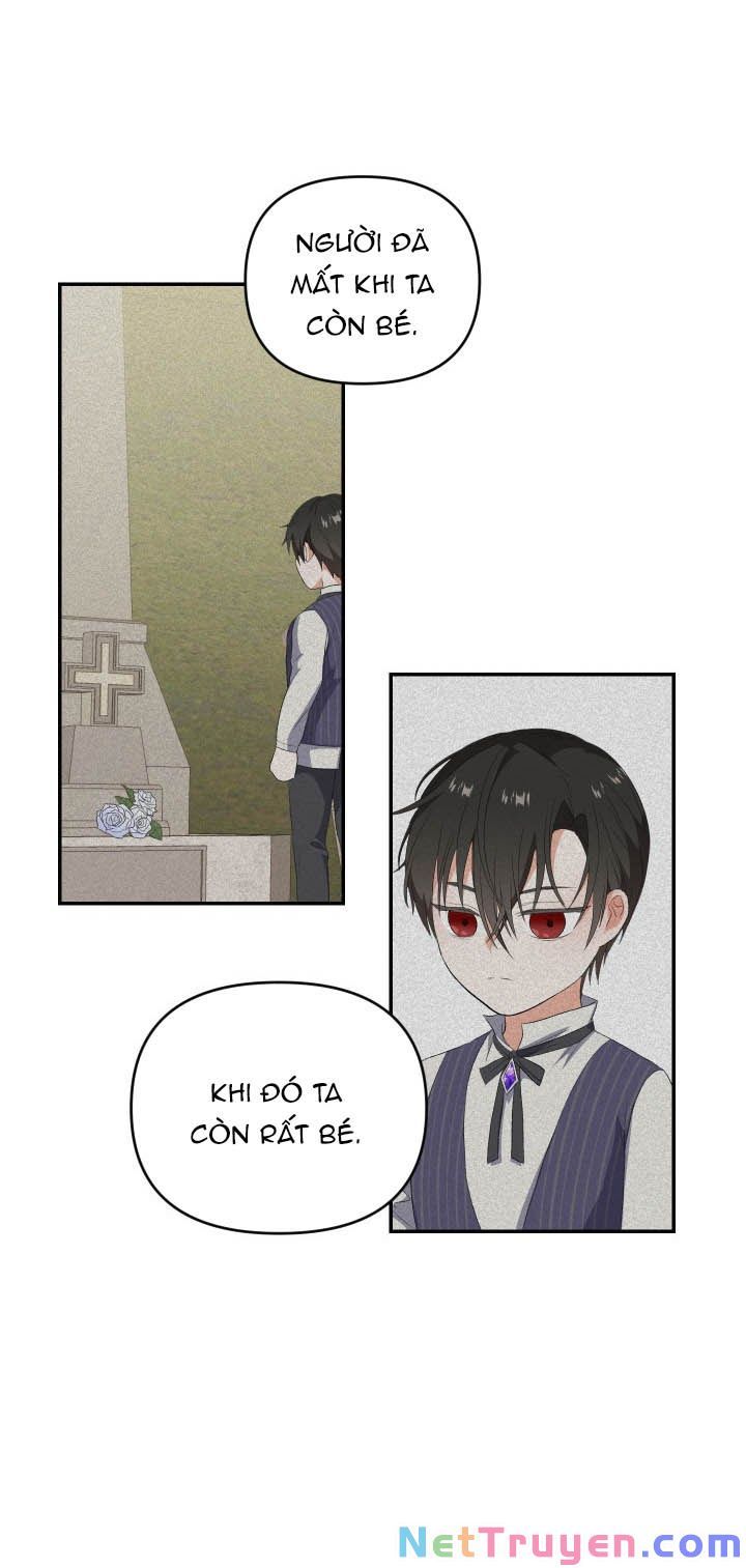 đọc truyện Hoàng Hậu Bé Bỏng Chương 8 ảnh 29 tại Thiên Thai Truyện