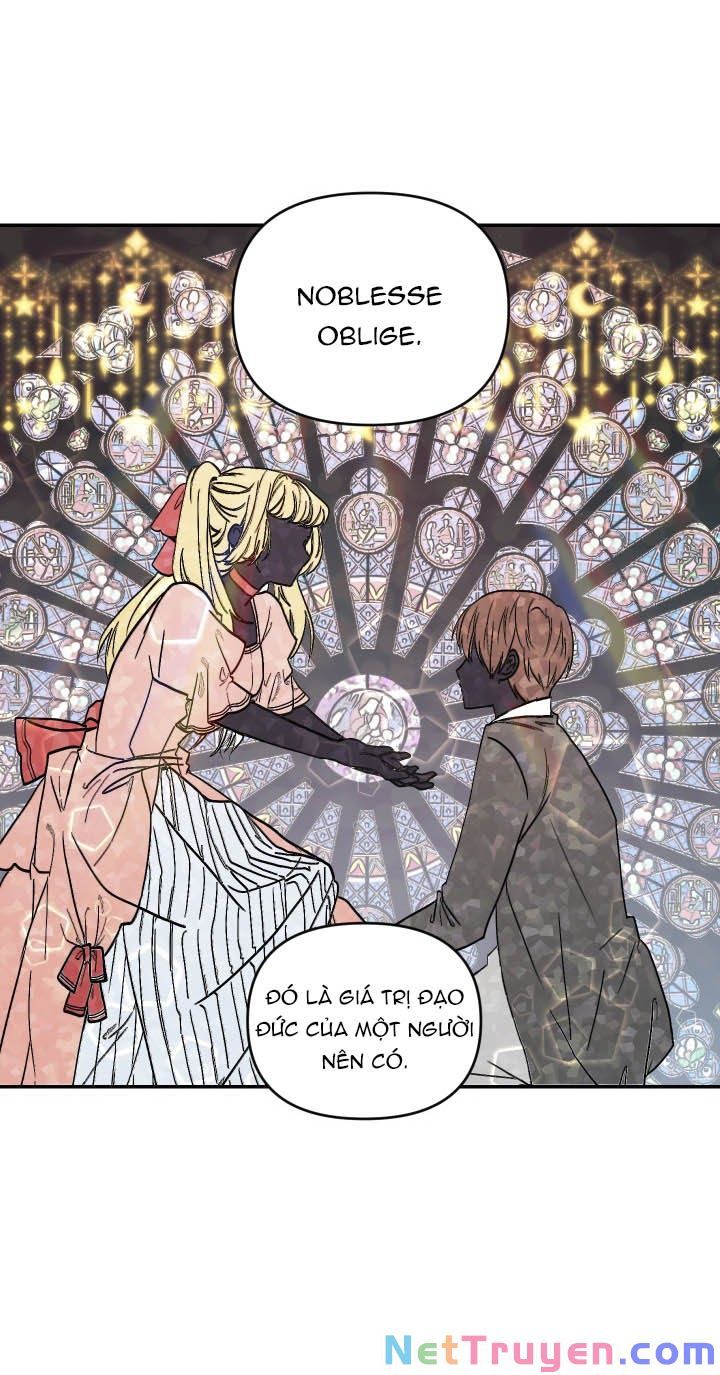 đọc truyện Hoàng Hậu Bé Bỏng Chương 8 ảnh 34 tại Thiên Thai Truyện