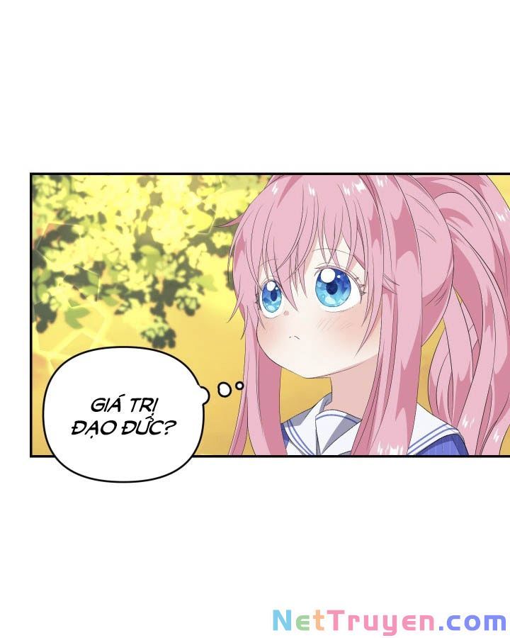 đọc truyện Hoàng Hậu Bé Bỏng Chương 8 ảnh 35 tại Thiên Thai Truyện