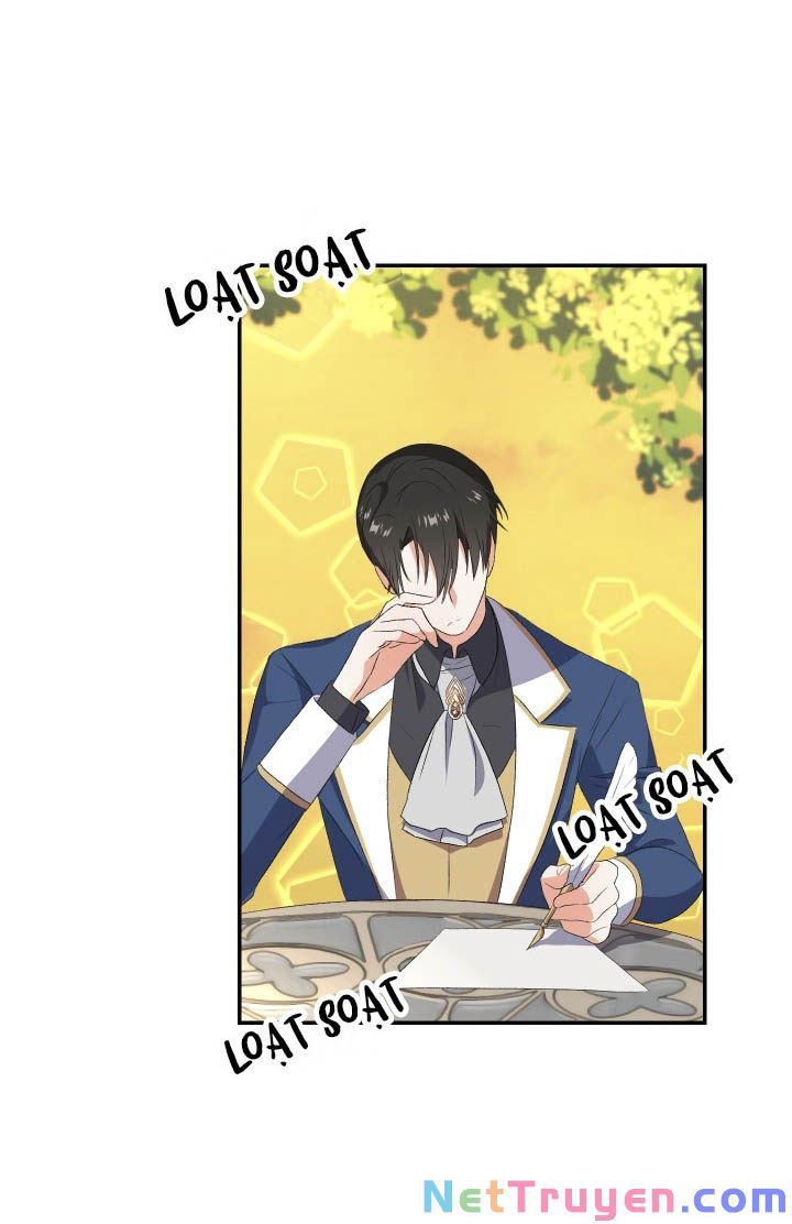 đọc truyện Hoàng Hậu Bé Bỏng Chương 8 ảnh 36 tại Thiên Thai Truyện