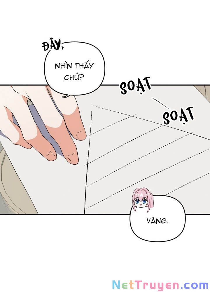 đọc truyện Hoàng Hậu Bé Bỏng Chương 8 ảnh 37 tại Thiên Thai Truyện