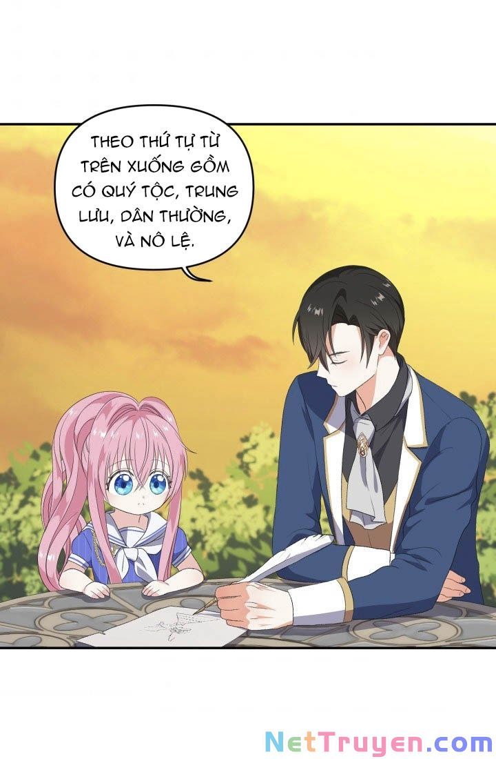 đọc truyện Hoàng Hậu Bé Bỏng Chương 8 ảnh 38 tại Thiên Thai Truyện