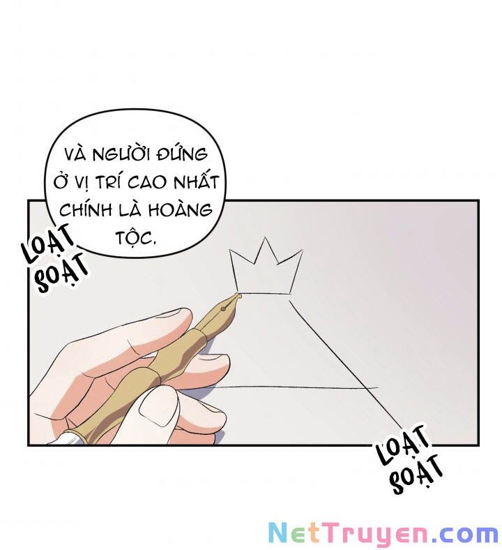 đọc truyện Hoàng Hậu Bé Bỏng Chương 8 ảnh 39 tại Thiên Thai Truyện